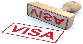 Renewing Your Visa